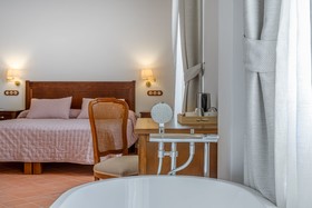 Seranova Luxury Hotel Adult Only