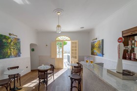 Seranova Luxury Hotel Adult Only