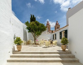 Seranova Luxury Hotel Adult Only