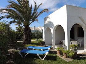 Solmar Bungalows