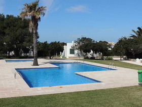 Solmar Bungalows