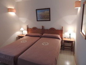 Solmar Bungalows