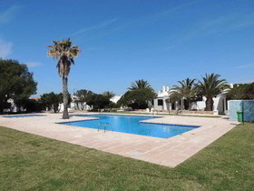 Solmar Bungalows