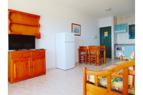Apartamentos Moon Dreams Cabo de Baños