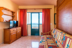Apartamentos Moon Dreams Cabo de Baños