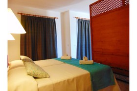 Apartamentos Moon Dreams Cabo de Baños