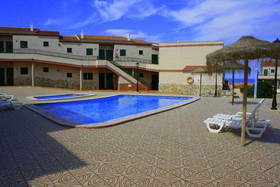 Apartamentos Moon Dreams Cabo de Baños