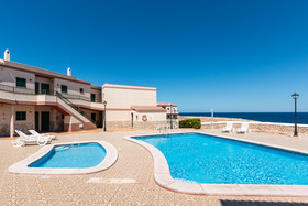 Apartamentos Moon Dreams Cabo de Baños