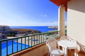 Apartamentos Moon Dreams Cabo de Baños