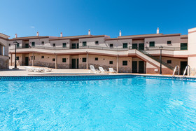 Apartamentos Moon Dreams Cabo de Baños