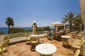 Apartamentos Talayot