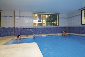 Apartamentos Talayot