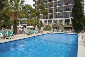 Apartamentos Talayot