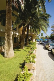 Apartamentos Talayot