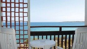 Apartamentos Talayot