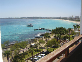 Apartamentos Talayot