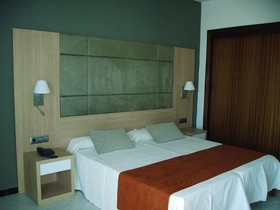 Apartamentos Talayot