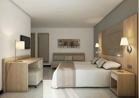 Apartamentos Talayot