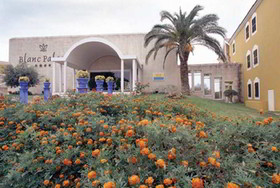 Aparthotel Vibra Blanc Palace