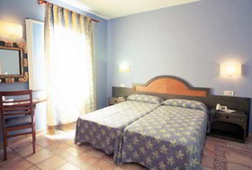 Aparthotel Vibra Blanc Palace