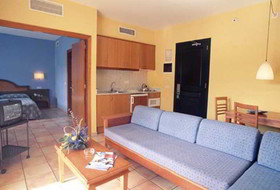 Aparthotel Vibra Blanc Palace