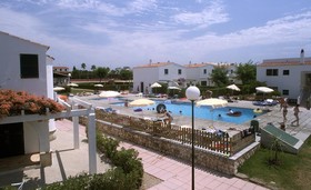 Apartamentos Vibra Caleta Playa