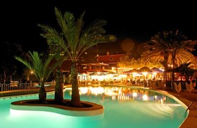Apartamentos Vibra Caleta Playa