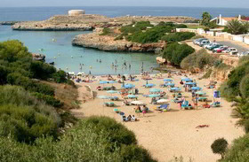 Apartamentos Vibra Caleta Playa