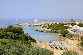 Vibra Menorca Resort
