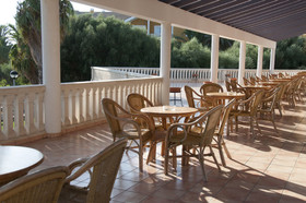 Vibra Menorca Resort