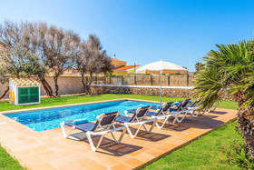 Villa Aguasol
