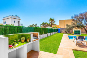 Villa Aguasol