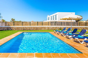 Villa Aguasol