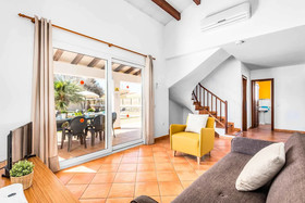 Villa Aguasol