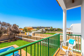 Villa Aguasol