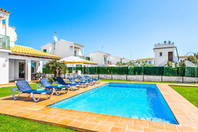 Villa Aguasol
