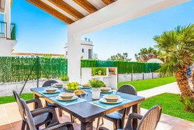 Villa Aguasol