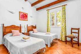 Villa Aguasol