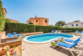 Villa Alicia