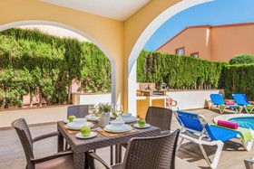 Villa Alicia