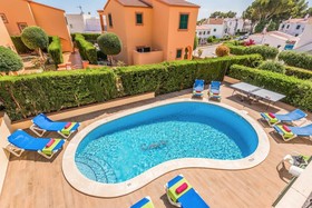 Villa Alicia