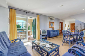 Villa Alicia