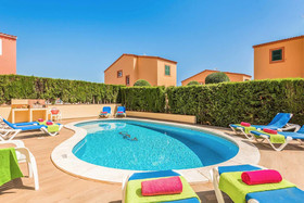 Villa Alicia