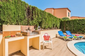 Villa Alicia