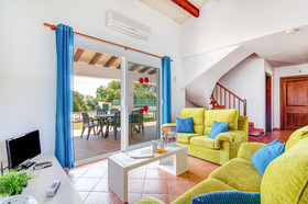 Villa Anna