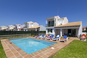 Villa Anna