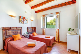Villa Anna