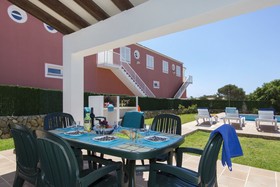 Villa Anna