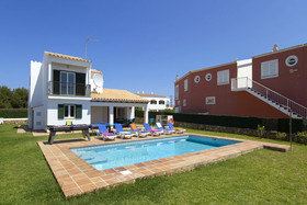 Villa Anna