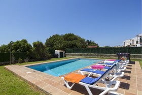 Villa Anna